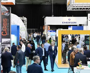 StocExpo 2024 brings the international storage sector together