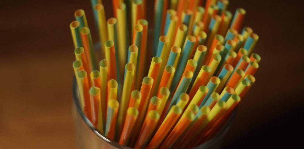 Exploring Sustainable Substitute Materials for Plastic Straws