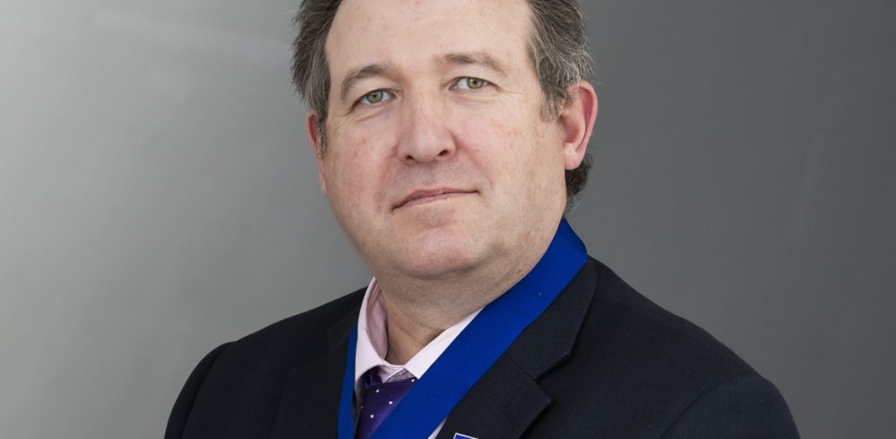 Stewart Lane Appointed President of the Manufacturing Technologies Association