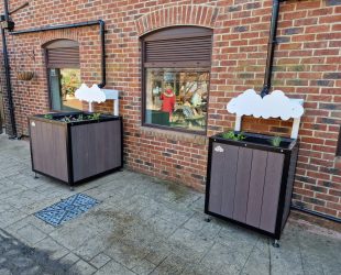 SuDS Role Grows Under New Water Rules 