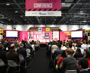 Futurebuild Partners with Supply Chain Sustainability School to Drive Impact