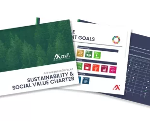 Axil Integrated Services, a Trailblazer in Sustainable Waste Management