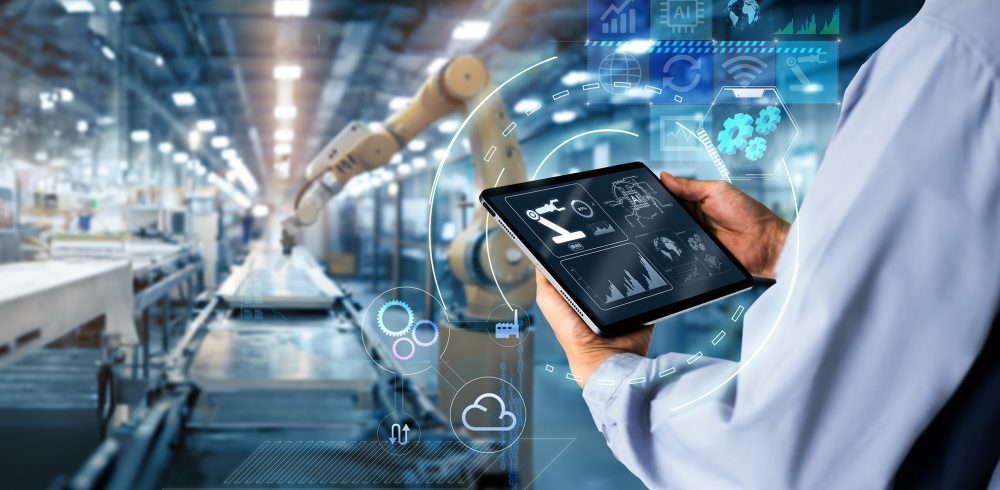 seco machine data