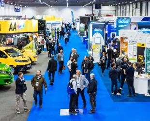 Sustainable Road Transport Show to Drive Solutions for Commercial and Passenger Fleet Decarbonisation
