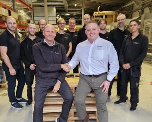 Ishida acquisition of RobotGrader AB