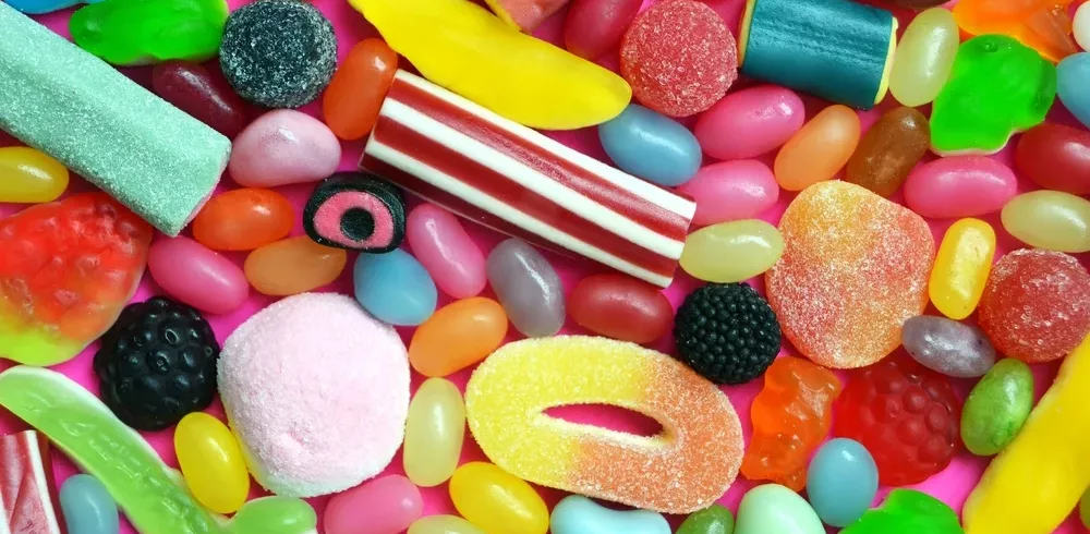 Sweet Manufacturer Maxilin Crawford Snaps Up Rival Firm