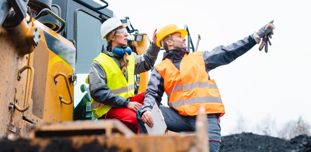 Complete skip drive solution offers superior control