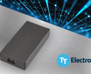 Efficient, Cool 360W Adapter for Power-Hungry Devices