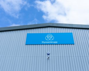 Brickability Group PLC and thyssenkrupp Materials UK Announce a Strategic Partnership to Support the Future of the Built Environment