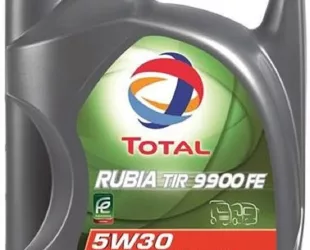 New Lubricant Manufactured by TOTAL Has Been Given Approval