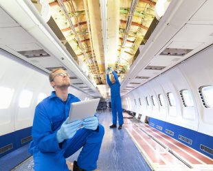 Additive Manufacturing (AM) for Aerospace Interiors