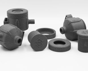 High-Performance 3D Printing Material PP Now Available