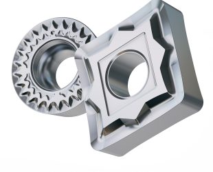 Seco Tools, TS0501: The New Benchmark in Superalloy Turning
