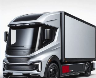 TUAL – Addressing the Range Issues for Electric HGV’s