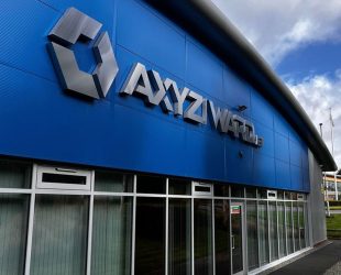 Discover the Future of CNC Manufacturing at AXYZ WARDJet Open House