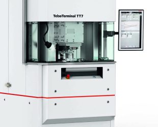 Telsonic Set to Revolutionise Ultrasonic Metal Welding with New Launch