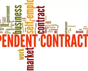 The Benefits of Engaging Contractors