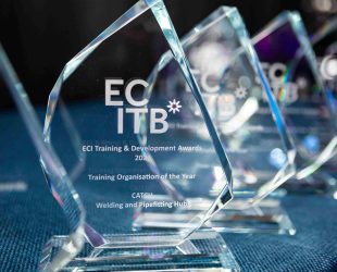 26 Finalists Unveiled for the ECI Training and Development Awards 2025