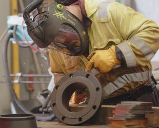 Renewables Workforce to Grow to 42,000 by end of the Decade