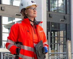 The Growth of Women’s Workwear