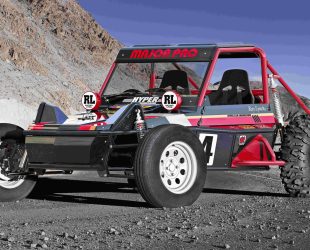 The Little Car Company reveals first details of the Tamiya Wild One MAX Launch Edition