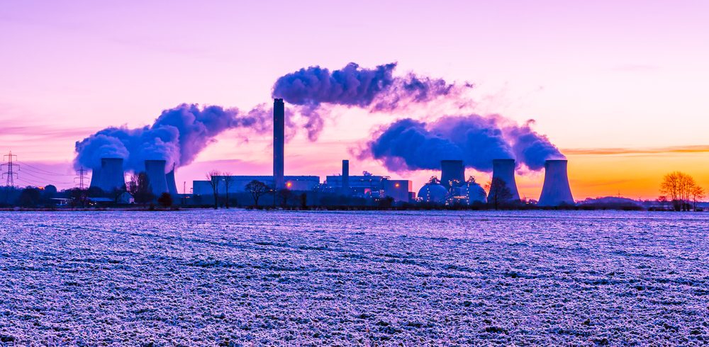 The Promise of Carbon Capture