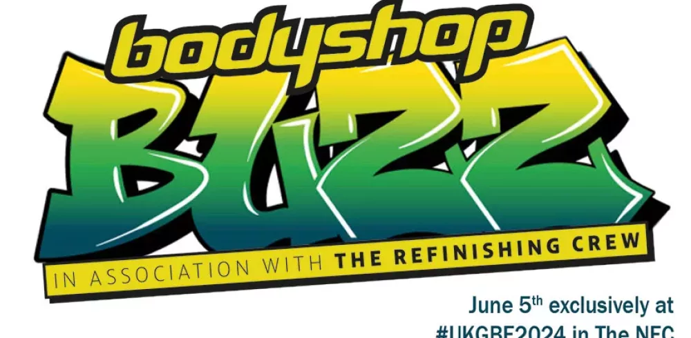 The Refinishing Crew’s BODYSHOP BUZZ event