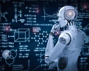 The Role AI & ML in Predictive Maintenance