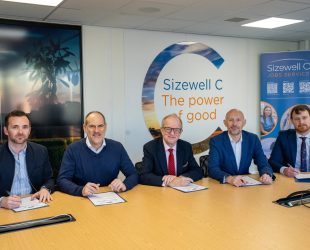 Sizewell C Charter Aims to Leave Legacy of Skills for East of England 