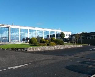 Galway Manufacturing Facility of Thermo King® Become One of the First Ingersoll Rand Locations