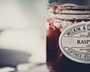 Tiptree Jam Reveals Turnover at Nearly £50M