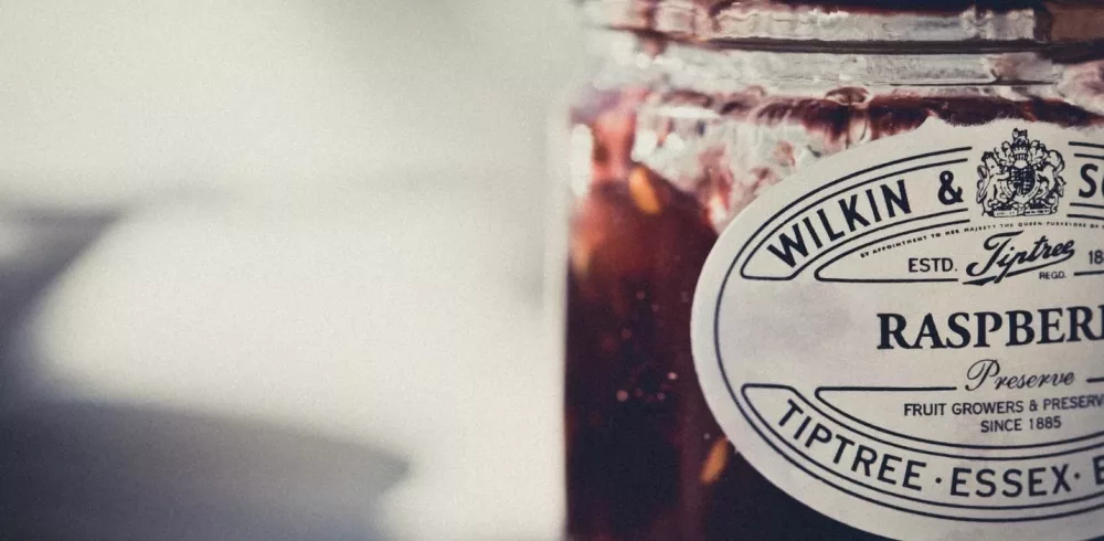 Tiptree Jam Reveals Turnover at Nearly £50M