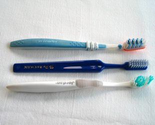 Strong Export Growth for UK Chewable Toothbrush!