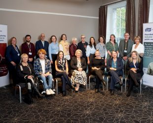 Tork brough industry leaders together for roundtable