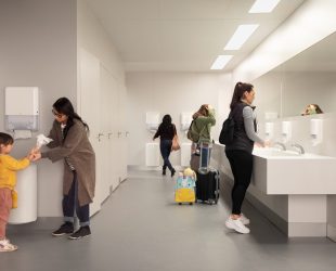 Tork to Host Inclusive Hygiene Roundtable in  Edinburgh on 2nd October 