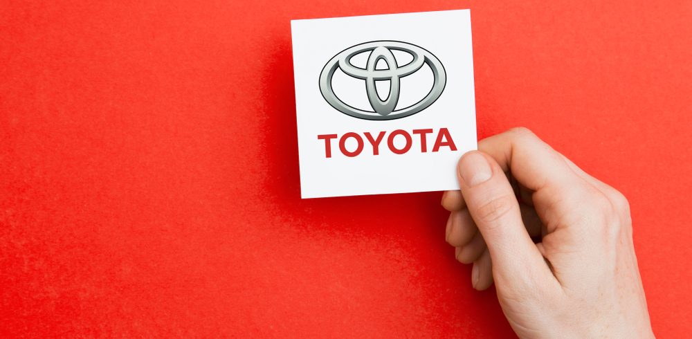 Toyota to Pump $1bn into Research Institute