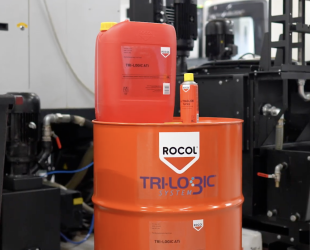 ROCOL Launches New Cutting Fluid Product