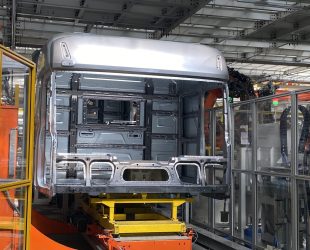 Comau Expands Partnership With Foton Daimler