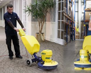 Truvox : Firm Brings Manufacturing of Top Cleaning Range Back to UK