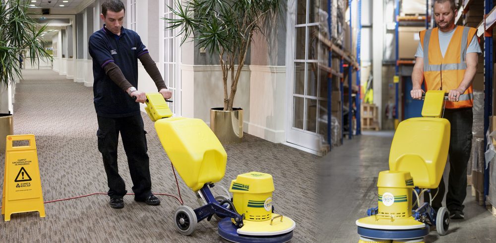 Truvox : Firm Brings Manufacturing of Top Cleaning Range Back to UK