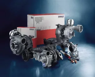 MAHLE Aftermarket Releases new Turbochargers