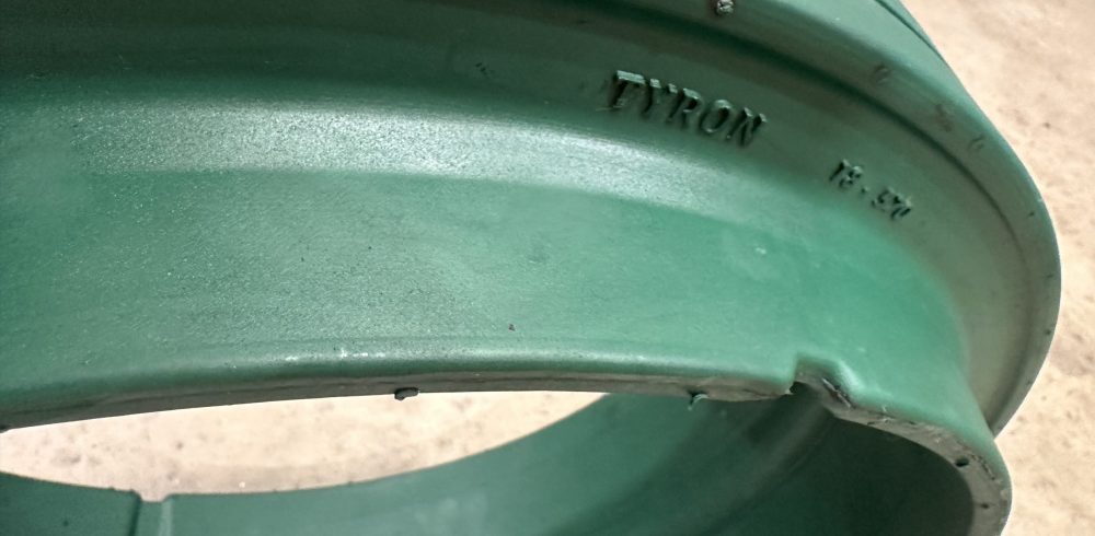 Tyron Runflat