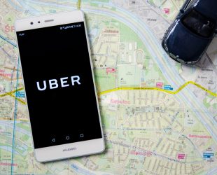 UBER Set to Double London Capacity