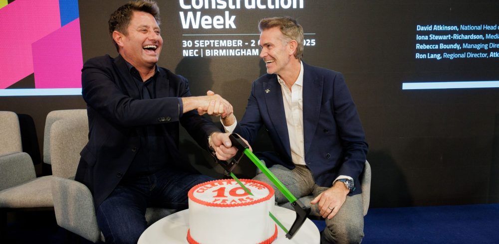 UKCW 10th Anniversary