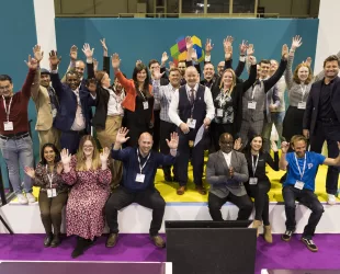 UKCW Role Models Returns for Seventh Year