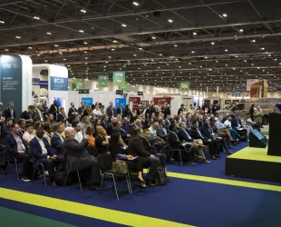 UK’s Largest Built Environment Event Makes Welcome Return To Capital With Record Visitors