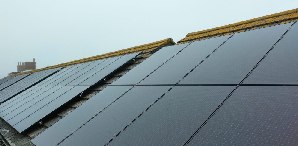 UKSOL Celebrates Double Milestone at 2025 Installer Show: