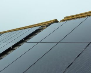 Industry Comment on DESNZ Solar Road Map & Ethical Sourcing