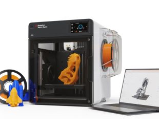 UltiMaker Launches MakerBot Sketch Sprint to Elevate 3D Printing in the Classroom