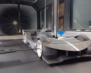 ProCap 3D: Transforming Aerodynamic Research and Education